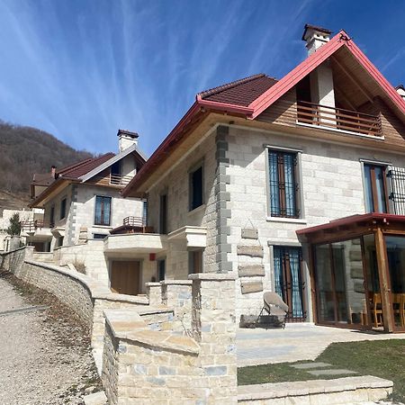 Joen Village Librazhd Exterior foto