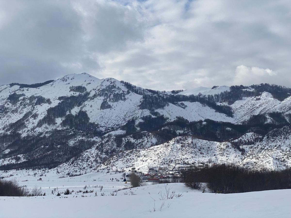 Joen Village Librazhd Exterior foto